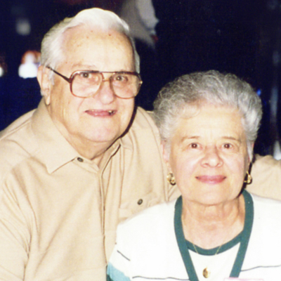 Mary M. Komsa 1925-2026